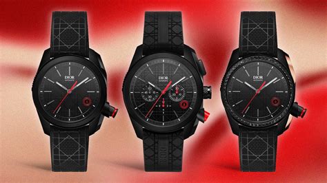 dior chiffre rouge watch price|dior chiffre rouge watch.